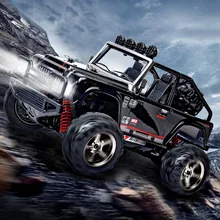 Delicate RC Car BG 1511 1 22 High Speed 40 45KM Drift Car 2 4G 4WD