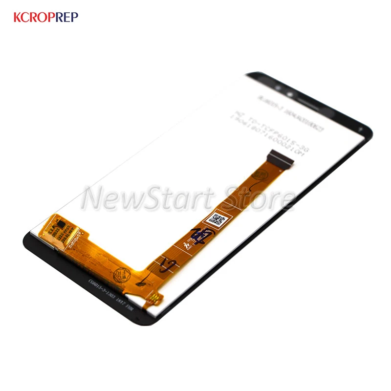 Alcatel 3V 5099 lcd 150yuan  (4)