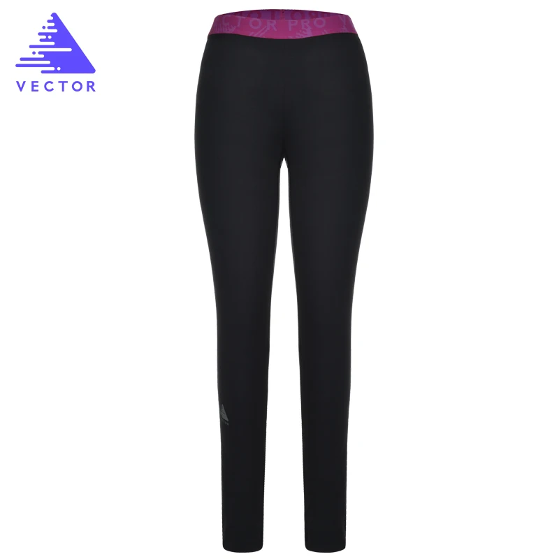 VECTO Brand Yoga Pants Women Men Dry Fit Sport Pants