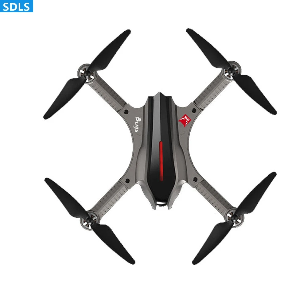 MJX Bugs 3 H B3H 5G 1080 P wifi FPV камера двойной 2 4G 4CH RC Дрон зарядное устройство для