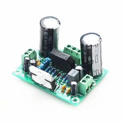 

TDA7293 Digital Audio Amplifier Board Mono Single Channel AC 12v-50V 100W