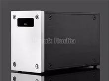 2017 Lastest High End MM Phono Turntable Preamplifier Single-Ended Class A Stereo Preamp Inspired By UK NAIM Nait 2 Circuit