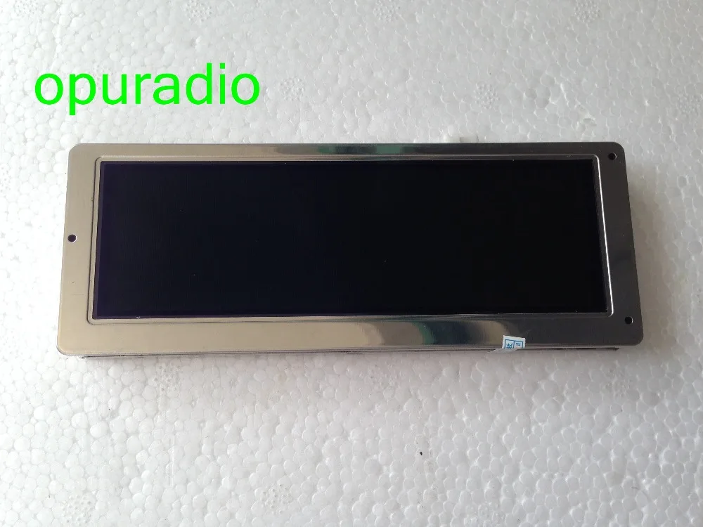 L5S30201P01 4,9 ''ЖК-дисплей дисплей для Mercedes s-класса автомобиля ЖК-дисплей экран