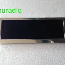 L5S30201P01 4,9 ''ЖК-дисплей дисплей для Mercedes s-класса автомобиля ЖК-дисплей экран