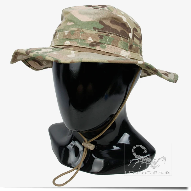 TMC Boonie шляпа охотничья военная игра армейский Регулируемый головной убор Анти-Царапины страйкбол открытый боевой снаряжение камуфляжная шляпа TMC2629