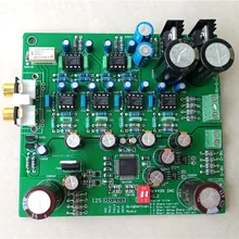 Q5 AK4495SEQ DAC аудио декодер