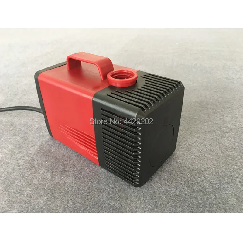 Water Pump1