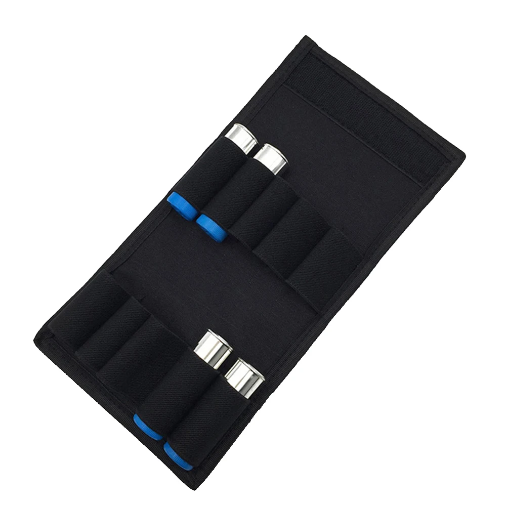 Охотничьи Тактические Molle поясной кошелек боеприпасы сумка 10 круглый боеприпасы держатель патронташ военный пистолет Охотничьи аксессуары