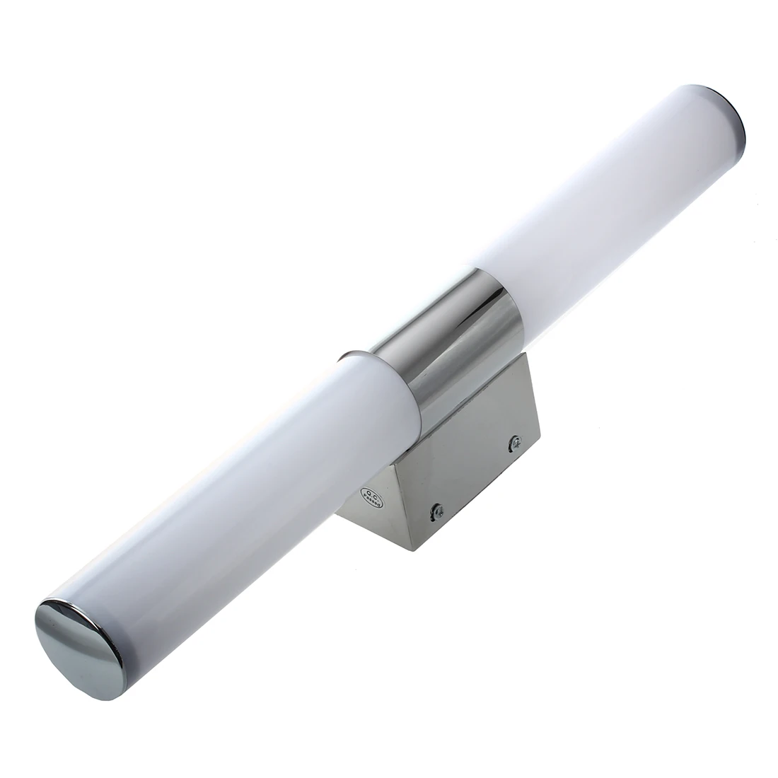 12W 60 SMD 2835 Белый светодиодный зеркальный передний светильник для ванной стены AC 90-240V
