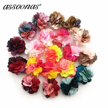 Assoonas L184, 2,5 см, кисточка, ювелирные аксессуары, тканевая кисточка, детали аксессуаров, изготовление ювелирных изделий, diy серьги подвески, 10 шт./лот