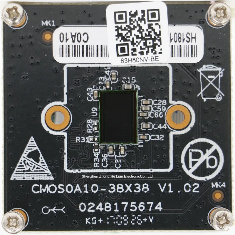 

Original XM CCTV Network CAMERA Module 1/2" CMOS 2160P OS08A10+ Hi3516A HD 800 MegaPixel 4K Camera BOARD For IP Camera ONVIF