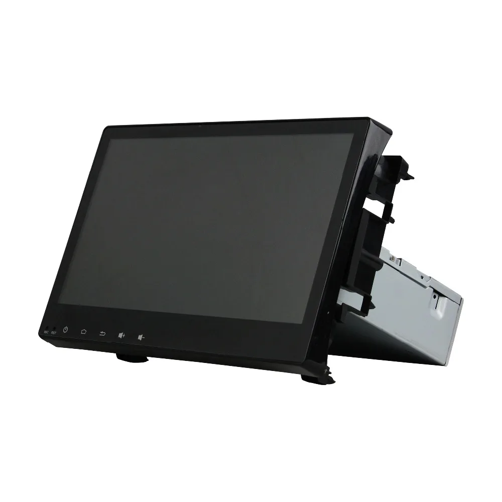 Top 4GB+32GB Octa Core Android 8.0 Car DVD Player for Honda VEZEL HR-V 2014 2015 2016 2017 Car Radio GPS WIFI Bluetooth USB DVR 3