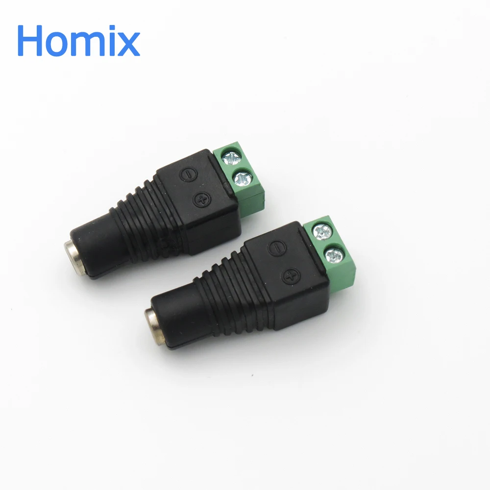 Led Strip Connectors Alternative To Soldering Led Supply Led Strip Connectors Alternative To Soldering Led Supply