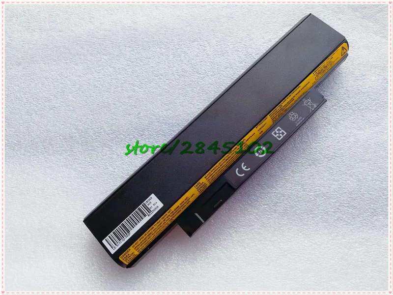 42T4951 42T4952 X131 ноутбук Батарея для lenovo ThinkPad Edge E120 E125 E130 E135 E320 E330 E325 E335 X121e x130e x131e 45n1059