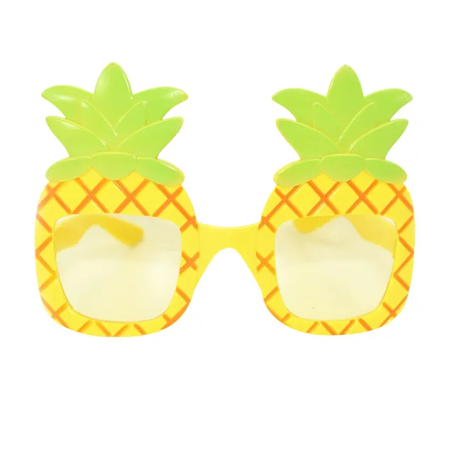 Funny Crazy Fancy Dress Glasses Novelty Costume Party Sunglasses