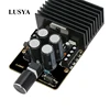 Lusya-Amplificador Digital TDA7377, tarjeta de Audio 2*30W, amplificador estéreo Clase AB para altavoz de 4-8 ohm DC9-18V C2-006 ► Foto 2/6