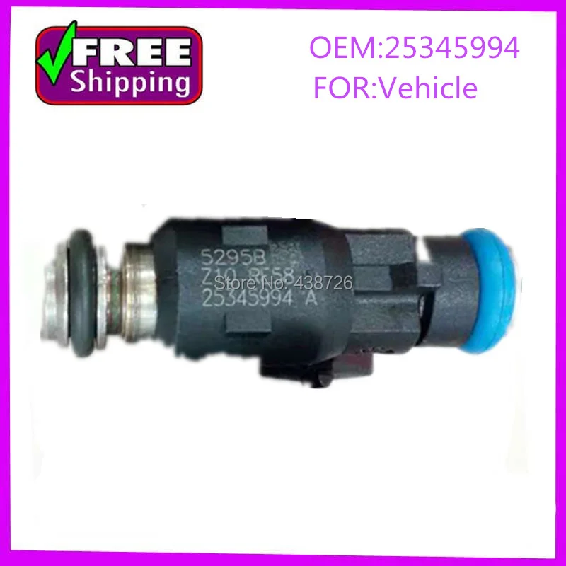 High quality Auto Fuel Injector Nozzle OEM 25345994in Fuel Injector
