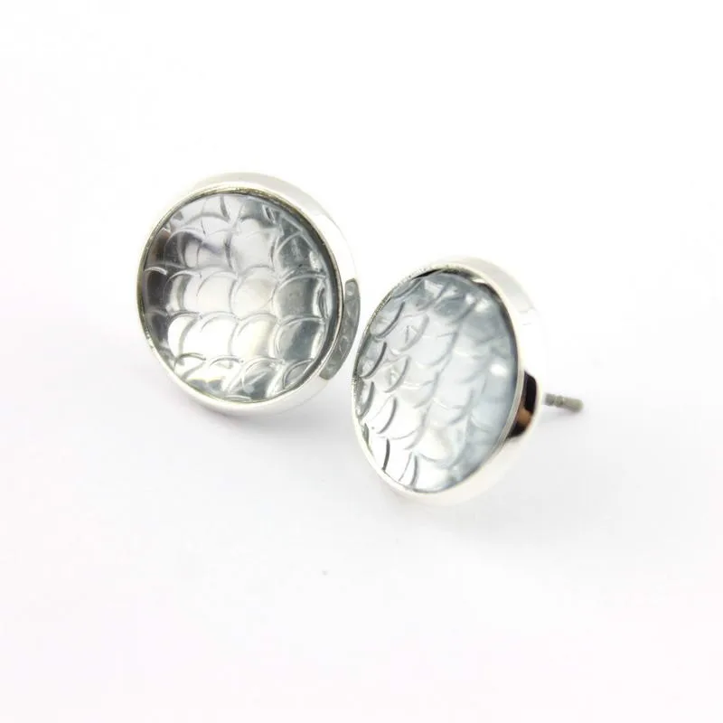 E2536 Silver Clear