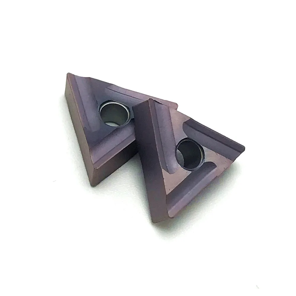 High Quality Tnmg160404 Uc5115 External Turning Tools Carbide Insert High Quality Tnmg160404 Uc5115 External Turning Tools Carbide Insert