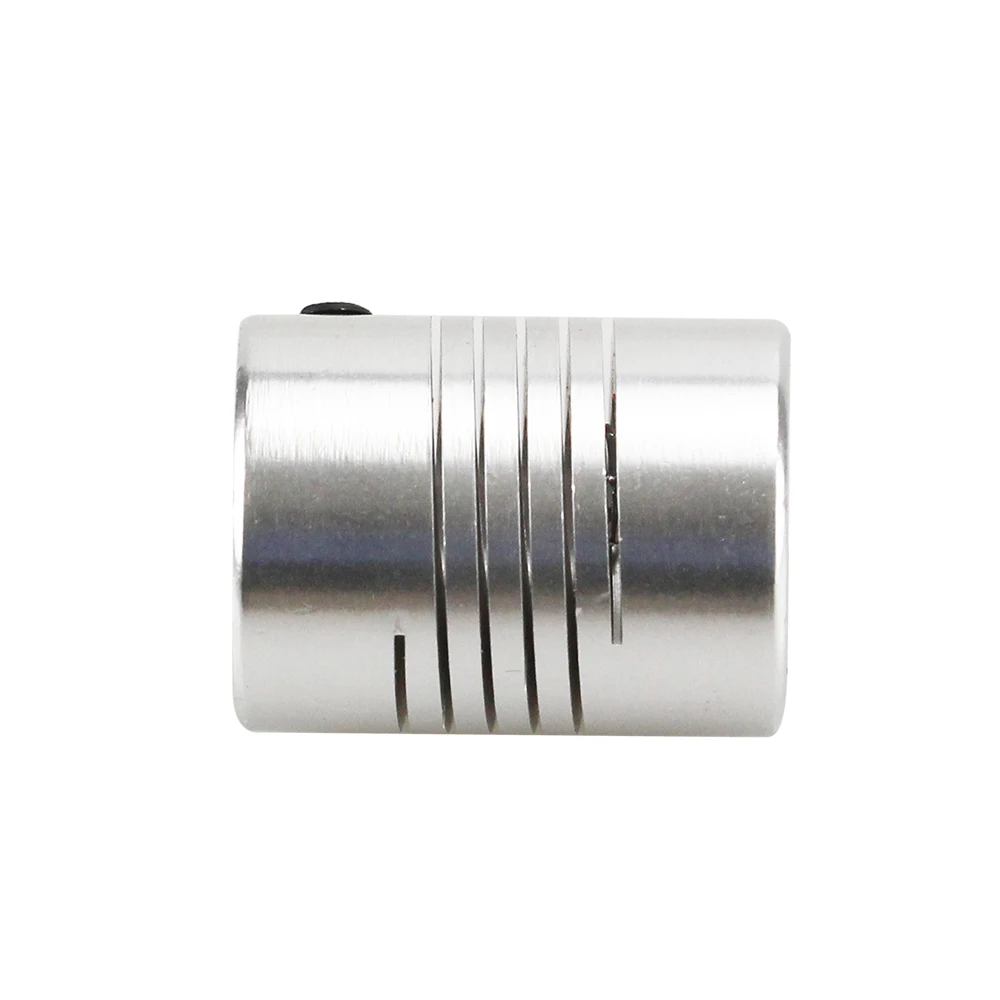 3D printer Stepper Motor Flexible Coupling Coupler /Shaft Couplings 5x8x25mm / 5x5x25mm / 6.35x8x25mm