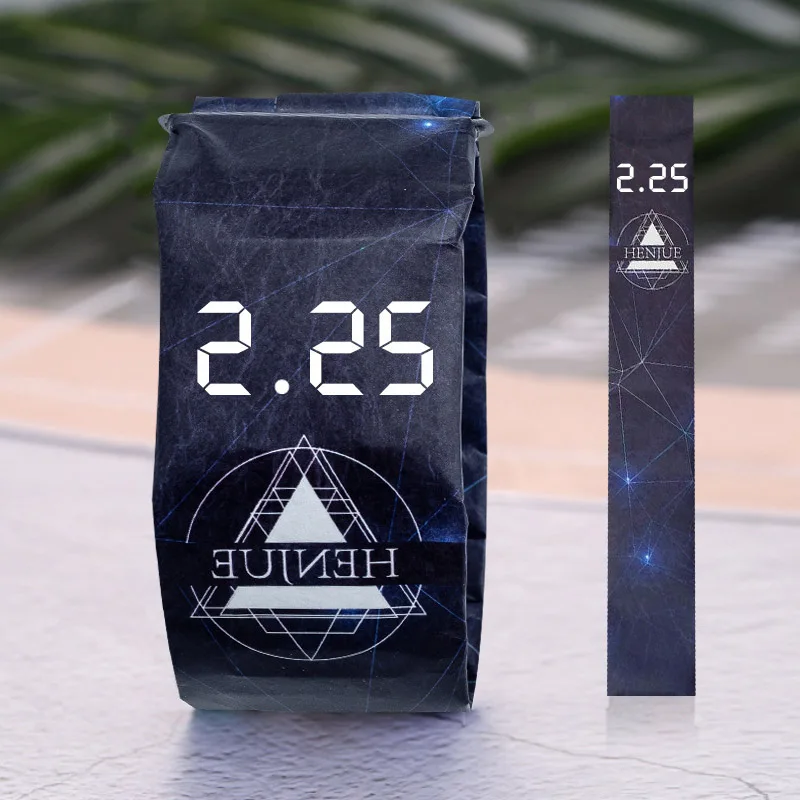 

2019 New Kids Watch Creative LED Paper Waterproof Watch for Child Boy Girl Paper Strap Digital Watches Relogios Feminino Hodinky