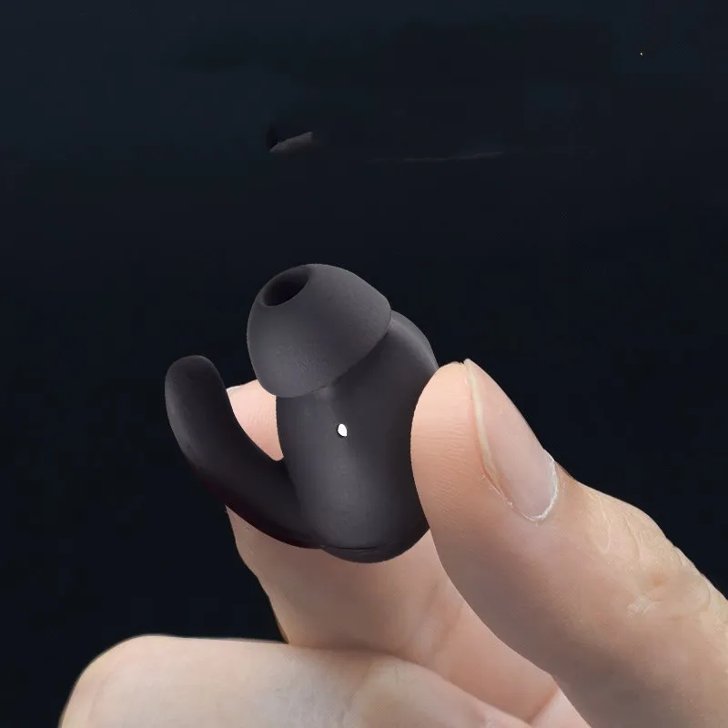 Силиконовые наушники KEITHNICO 3 пары вкладыши с крючком для Huawei Honor xSport Bluetooth