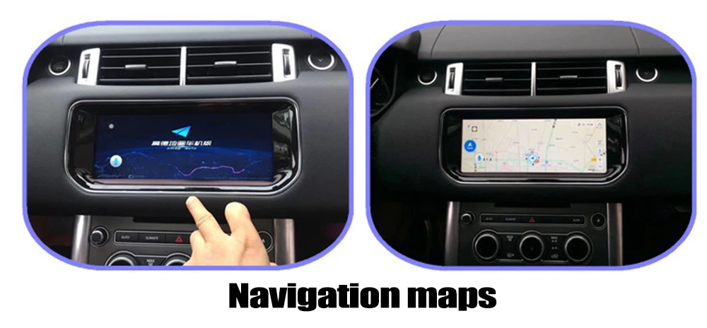 Clearance YESSUN 10.25" For Land For Rover Discovery Sport 2016~2018 Car Android Carplay GPS Navi Maps Radio Player Multimedia WiFi 11 Clearance YESSUN 10.25" For Land For Rover Discovery Sport 2016~2018 Car Android Carplay GPS Navi Maps Radio Player Multimedia WiFi 11