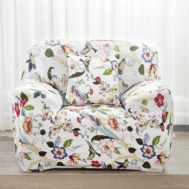 sofa cover elastic