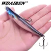 1Pcs Floating Wobbler Bait 90mm 8g Topwater Pencil Fishing Lure Bending Surface Dying Fish Tackle Japan Artificial Hard Baits ► Photo 1/6