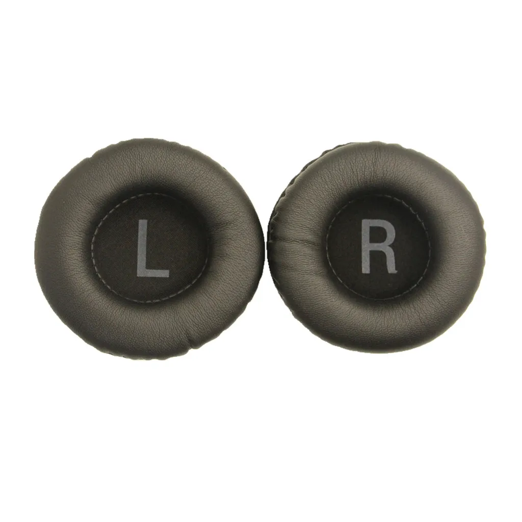 1Pair Replacement Ear Pads Cushion earpads For AKG K545 K845BT K540