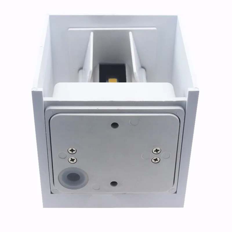 IP65-Waterproof-Outdoor-Wall-Lamp-10-10-10cm-6W-Led-White-ABS-Up-Down-Lighting-Bathroom (1)