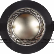 Сменная диафрагма для технической Pro ROX-10 ROX-12 ROX-15 Aft твитер