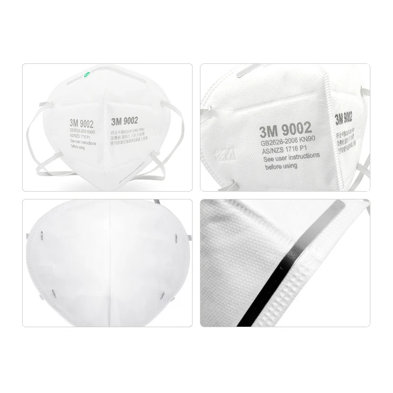 masque 3m 9002 masque 3m 9002