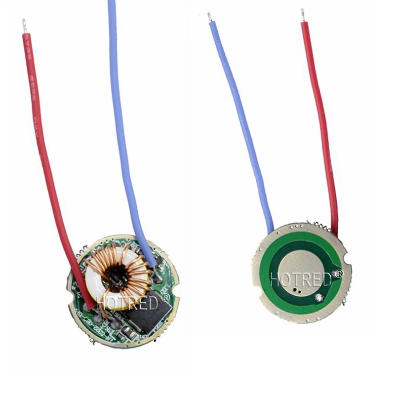 1 комплект Cree XHP70 6 в 6500 к холодный белый 4500 нейтральный 3000 К теплый светодиодный