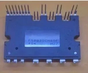 

1pcs/lot FSBB30CH60F FPDB30PH60 SPM27-EA