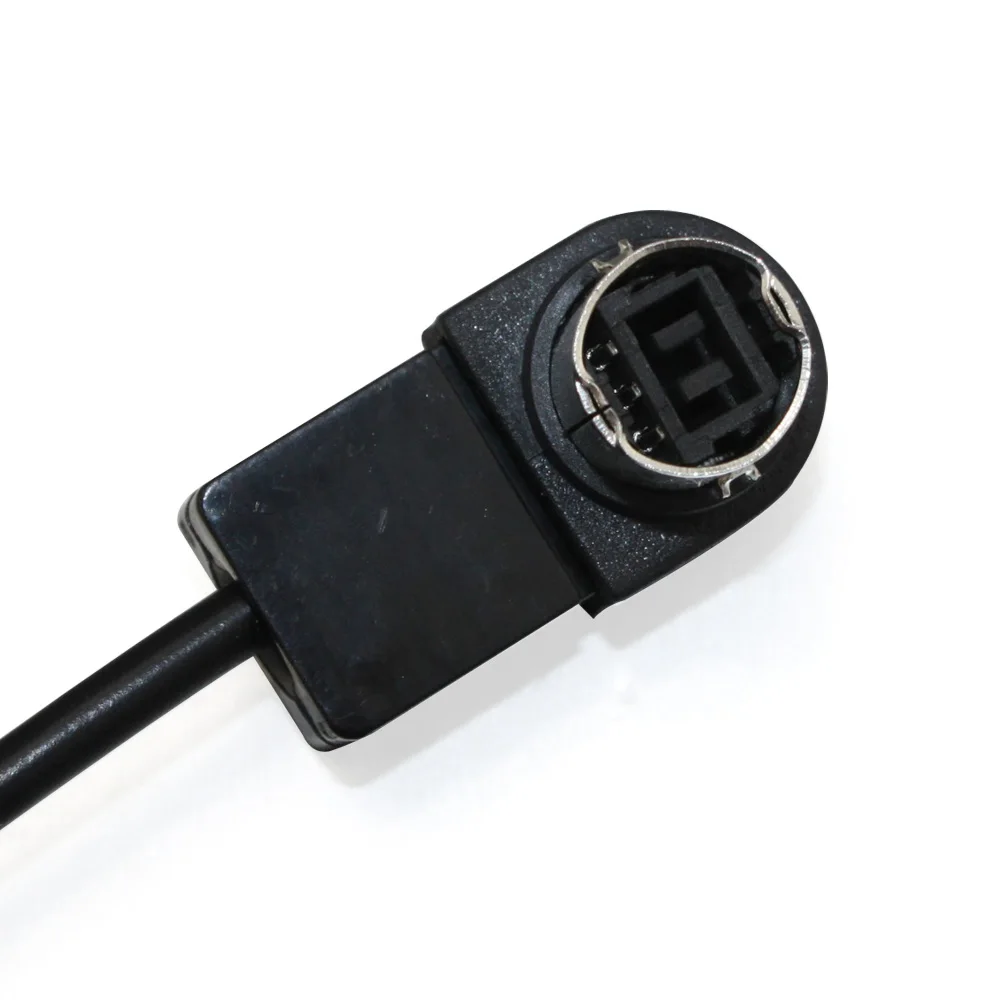 Автомобильный модуль Bluetooth адаптер для JVC автомобиля стерео J-LINK порт аудио вход беспроводной KS-U58 KS-U57