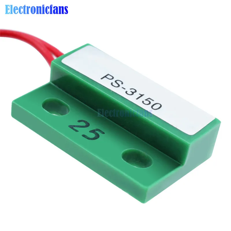 Магнитный датчик приближения/ТРОСТНИКОВЫЙ переключатель PS 3150|magnetic sensor|reed