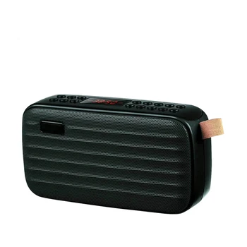 

ABDO L812 Bluetooth Speaker portable