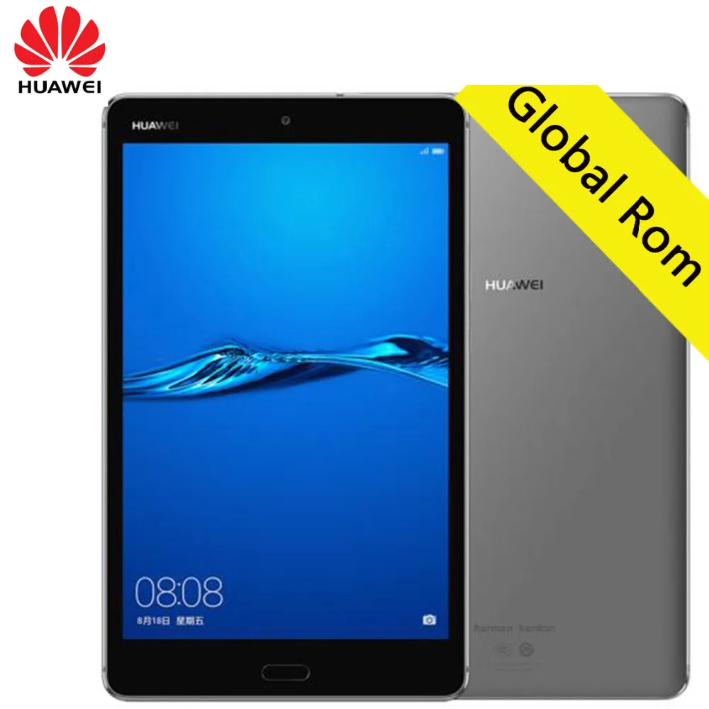 Huawei M3 Lite смартфон с восьмиядерным процессором Snapdragon 435 ОЗУ 3 ГБ ПЗУ 32 1920x1200 Android 7 0 LTE