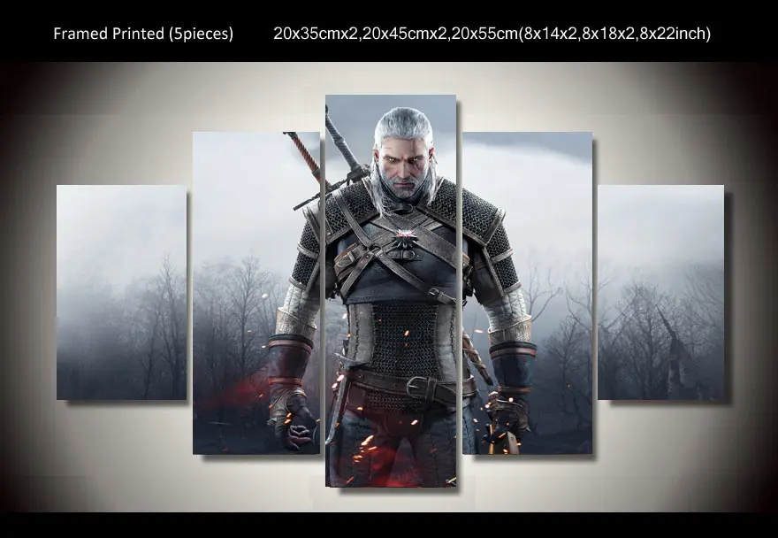 the witcher 3 wild hunt sale