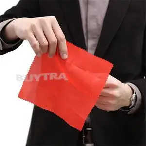 1Pcs Funny Fake Soft Thumb Tip Finger Fake Magic Trick Close Up Vanish Appearing Finger Tricks Props Toys Prank Party Favor