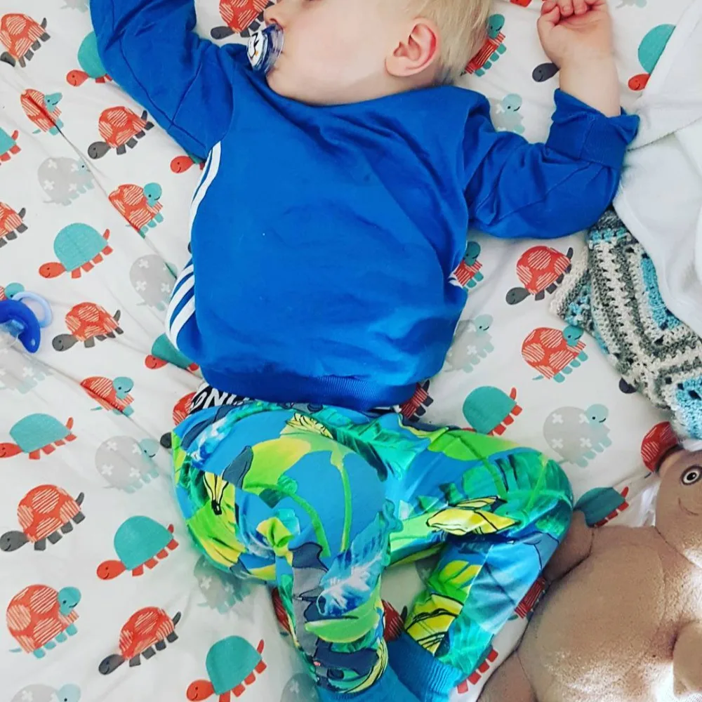 Legging Bonds Baby Boys Girls Pants 