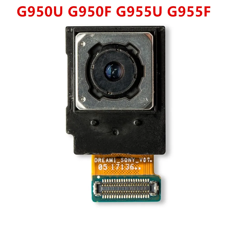 

Replacement Parts Original ,Rear Back Camera Flex Cable for Samsung Galaxy S8 S8+ Plus SM- G950U G950F G955U G955F