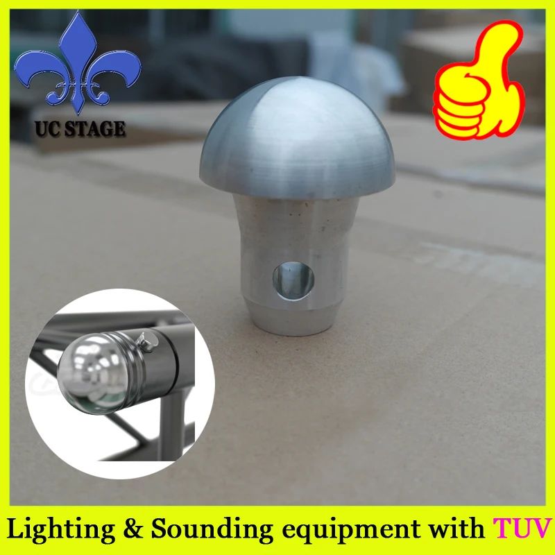 

End PLUG / CAP FOR F34 SERIES truss