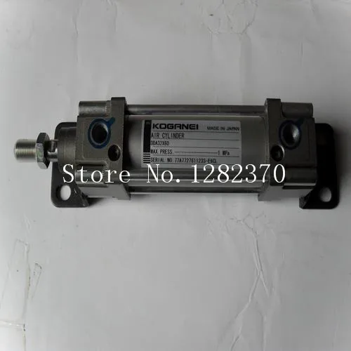 

[SA] new original authentic KOGANEI cylinder DDA32 * 60 spot