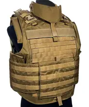 In stock FLYYE genuine MOLLE MTV Vest Military Tactical Vest VT M018