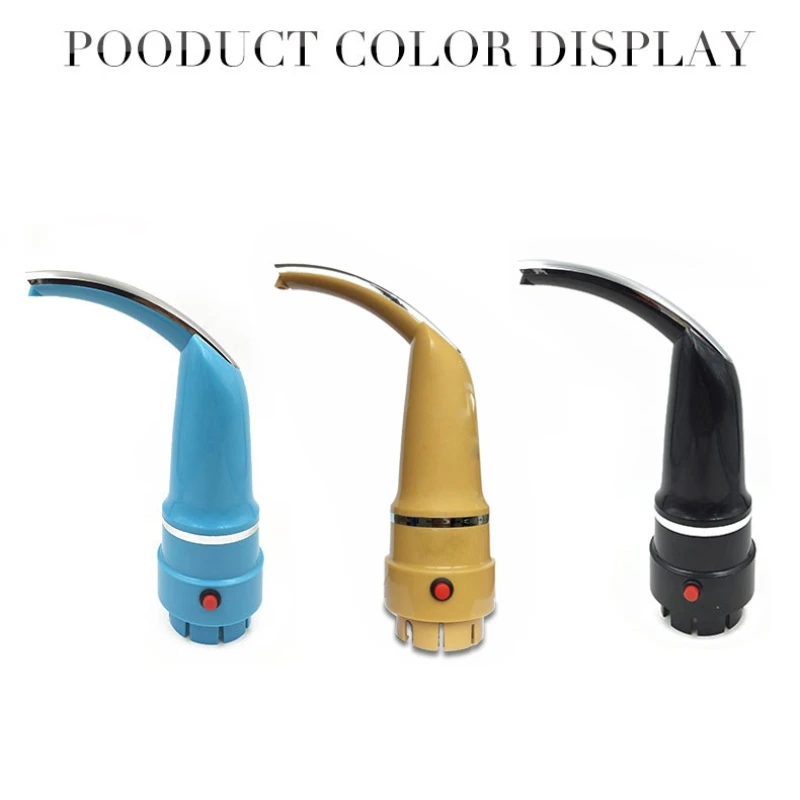 Water Dispensers Electric Water Dispenser with Rechargeable Battery Drinking Water Bottles Water Bottles