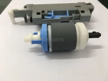 

Free shipping 4 pcs original new pickup roller separator for HP color laserjet 5525 5225 M750 M775 separation assy RM1-6175-000