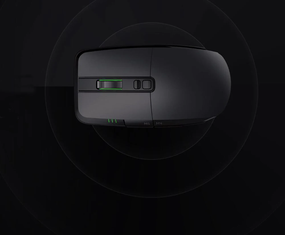 Xiaomi Gaming Mouse -5
