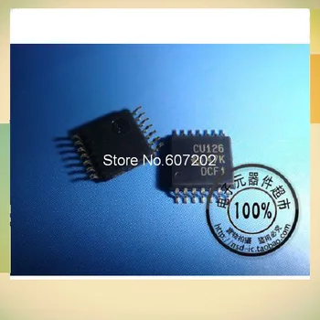 

free shipping ic SN74CB126PWR 74CB126 TSSOP14 new original